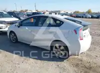 2013 Toyota PRIUS фото