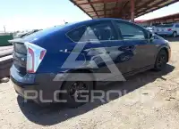 2013 Toyota PRIUS фото