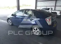 2013 Toyota PRIUS фото