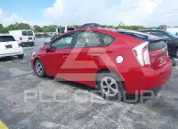2013 Toyota PRIUS фото