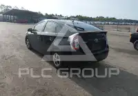 2013 Toyota PRIUS фото