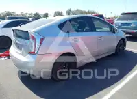 2013 Toyota PRIUS photo