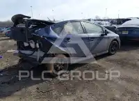 2013 Toyota PRIUS фото
