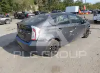 2013 Toyota PRIUS photo