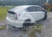 2013 Toyota PRIUS photo