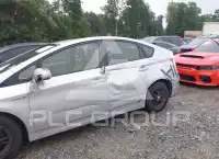 2013 Toyota PRIUS фото