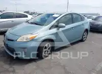 2013 Toyota PRIUS фото