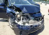 2013 Toyota PRIUS фото