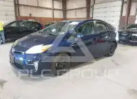 2013 Toyota PRIUS фото