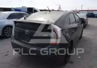2013 Toyota PRIUS photo
