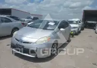 2013 Toyota PRIUS photo