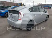 2013 Toyota PRIUS photo