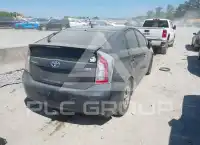 2013 Toyota PRIUS фото