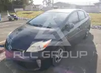 2013 Toyota PRIUS photo