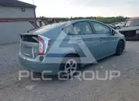 2013 Toyota PRIUS photo