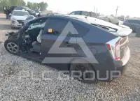 2013 Toyota PRIUS фото