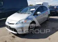 2013 Toyota PRIUS photo