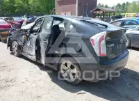2013 Toyota PRIUS фото