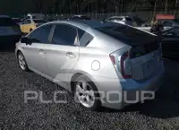 2013 Toyota PRIUS фото