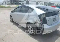2013 Toyota PRIUS photo