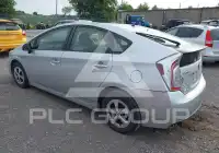 2013 Toyota PRIUS photo