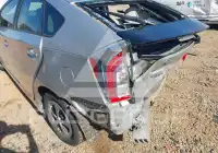 2013 Toyota PRIUS фото