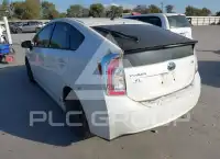 2013 Toyota PRIUS фото