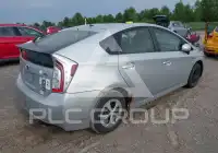 2013 Toyota PRIUS photo