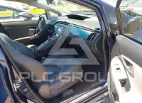 2013 Toyota PRIUS photo
