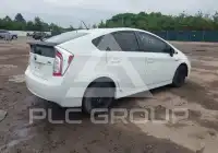 2013 Toyota PRIUS photo