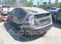 2013 Toyota PRIUS фото