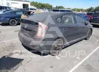 2013 Toyota PRIUS фото