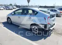 2013 Toyota PRIUS фото
