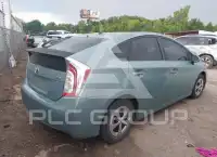 2013 Toyota PRIUS фото