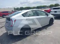 2013 Toyota PRIUS photo