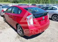 2013 Toyota PRIUS photo