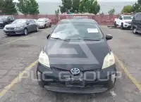 2013 Toyota PRIUS photo
