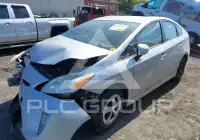 2013 Toyota PRIUS photo