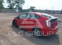 2013 Toyota PRIUS photo
