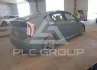 2013 Toyota PRIUS photo