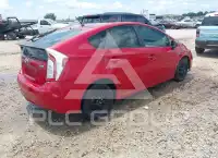 2013 Toyota PRIUS фото