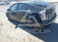 2013 Toyota PRIUS photo