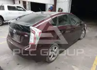 2013 Toyota PRIUS photo