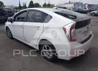 2013 Toyota PRIUS фото