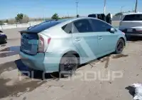 2013 Toyota PRIUS фото