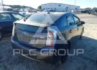 2013 Toyota PRIUS фото