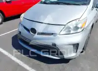 2013 Toyota PRIUS photo