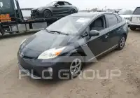 2013 Toyota PRIUS photo