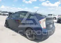 2013 Toyota PRIUS фото