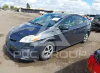 2013 Toyota PRIUS photo